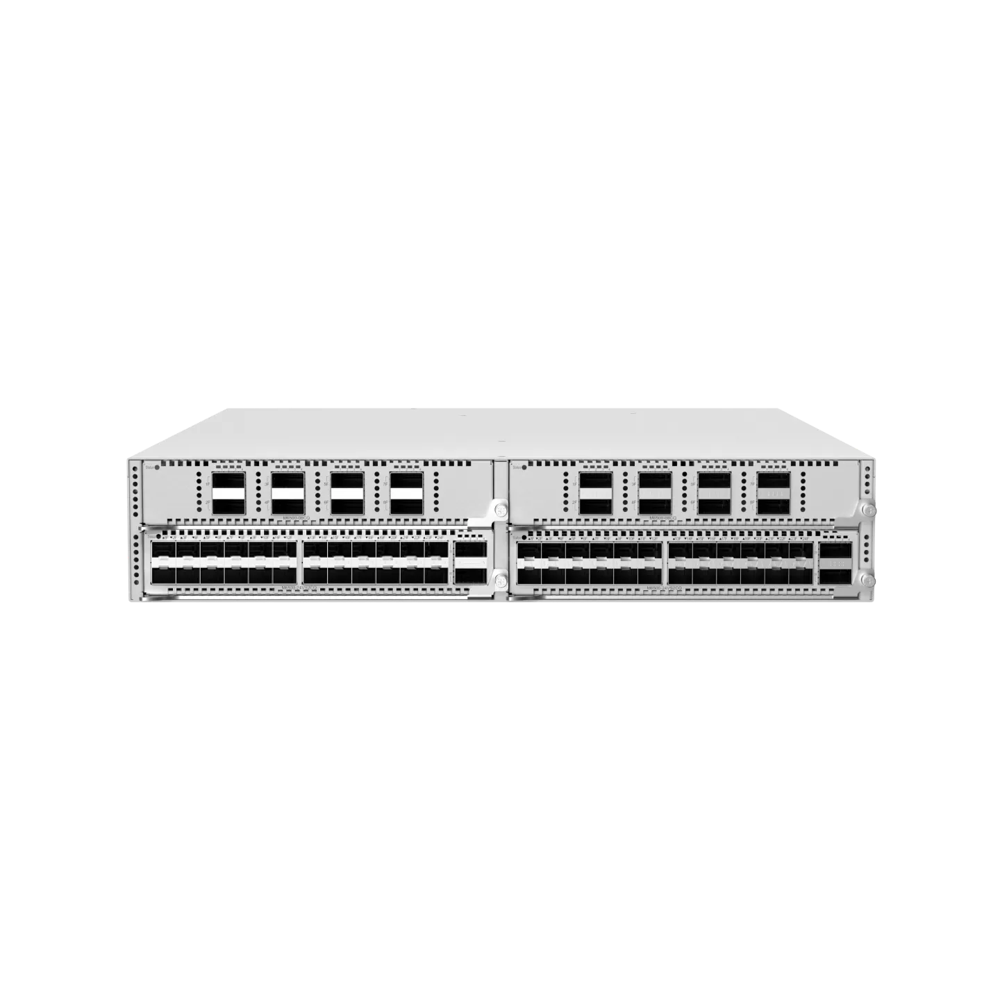 RG-S6510-4C Switch - 1